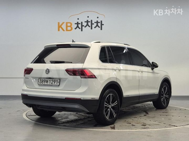 Volkswagen Tiguan 2020 — 3