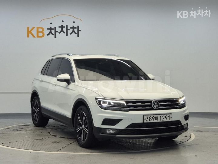 Volkswagen Tiguan 2020 — 4
