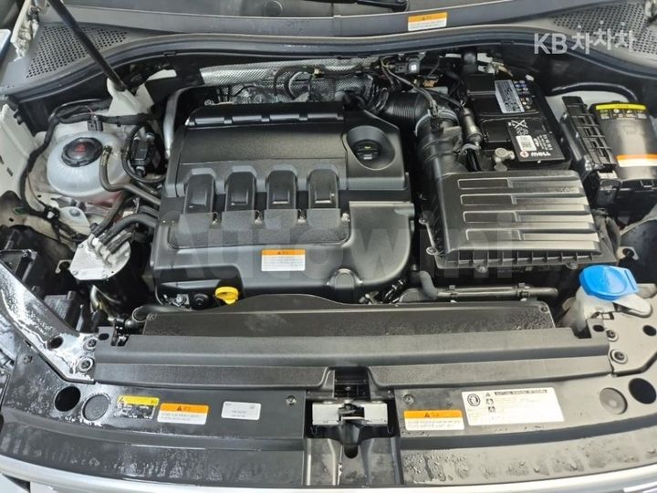 Volkswagen Tiguan 2020 — 5