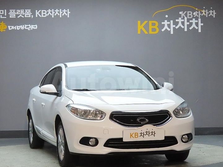 Renault SM3 2013 — 3