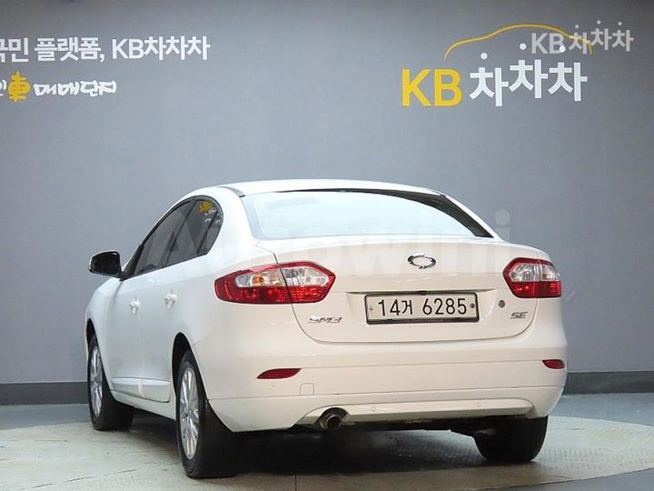 Renault SM3 2013 — 4