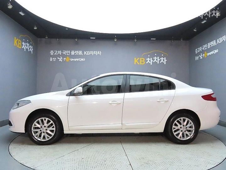Renault SM3 2013 — 5