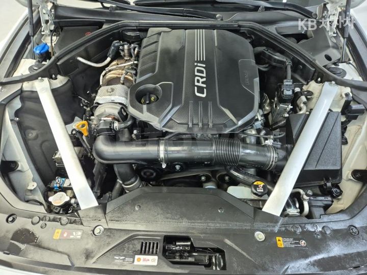 Genesis G70 2019 — 5