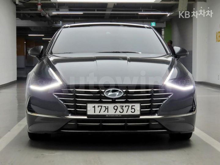 Hyundai Sonata 2020 KMHL241EBLA023314 — 2