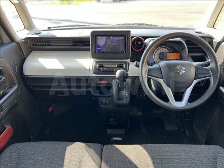 Suzuki Spacia 2019 — 2