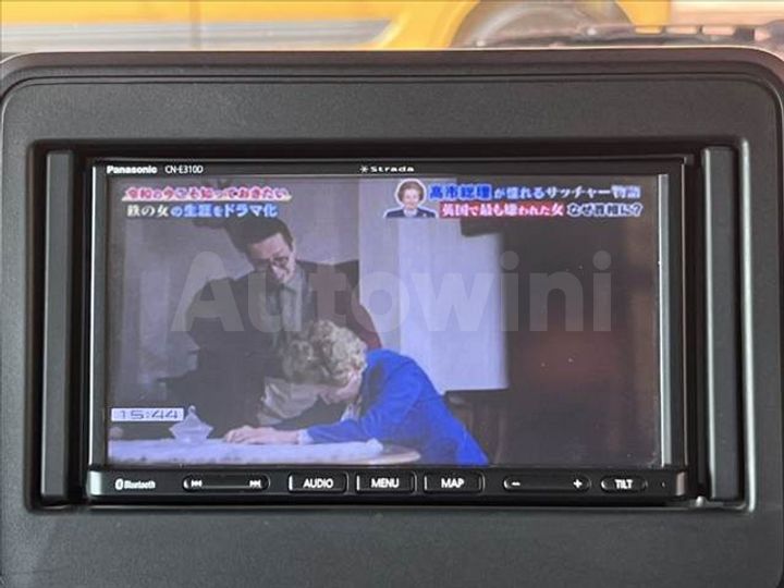 Suzuki Spacia 2019 — 3