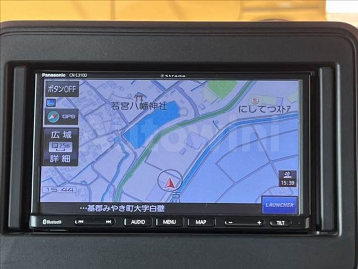 Suzuki Spacia 2019 — 4