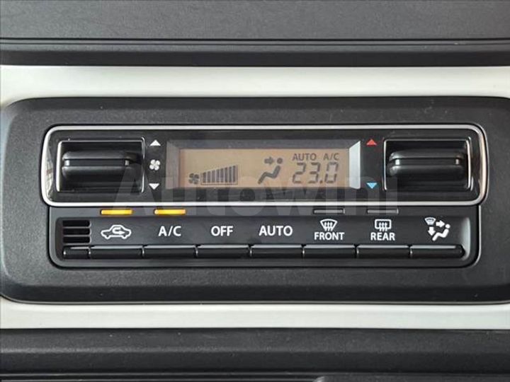 Suzuki Spacia 2019 — 5