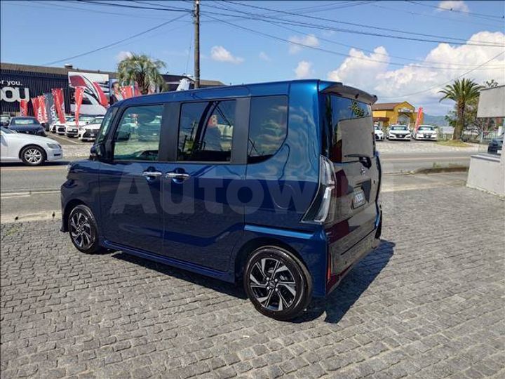Daihatsu Tanto 2025 — 2