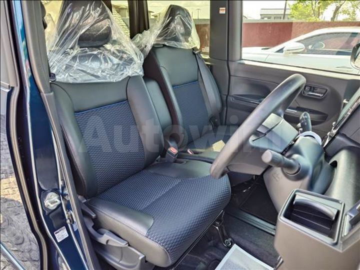 Daihatsu Tanto 2025 — 4