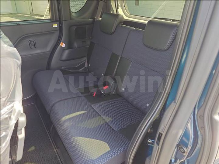 Daihatsu Tanto 2025 — 5