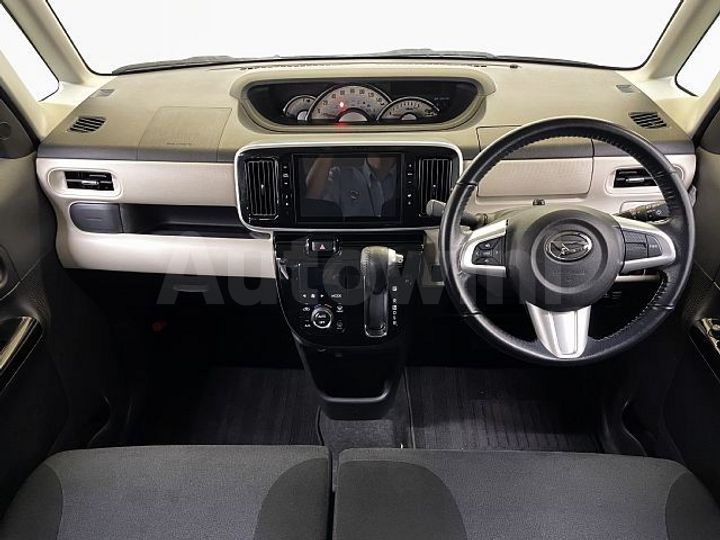 Daihatsu Move 2021 — 2