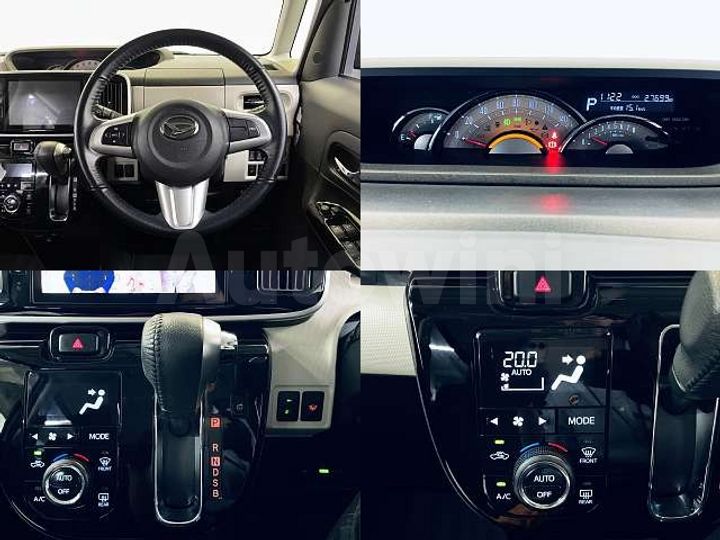 Daihatsu Move 2021 — 4