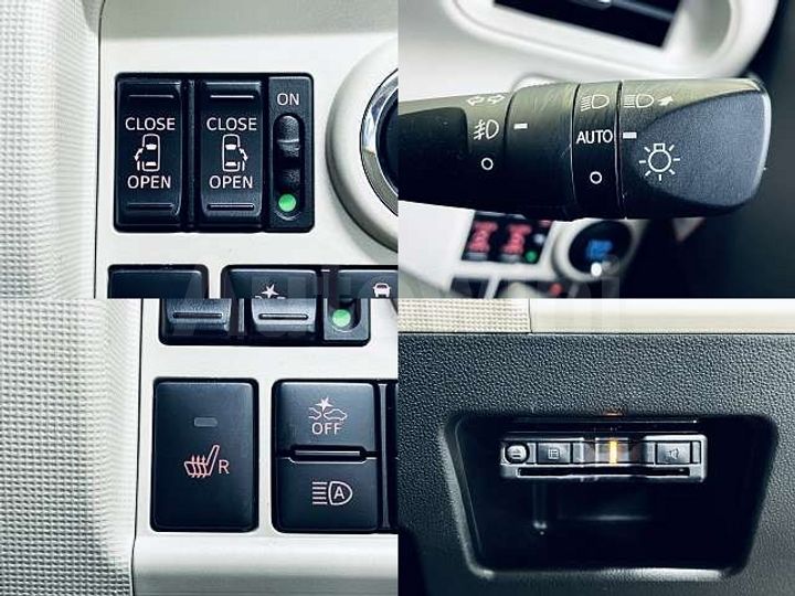 Daihatsu Move 2021 — 5