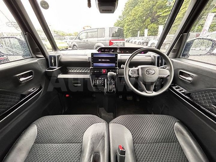 Daihatsu Tanto 2021 — 2
