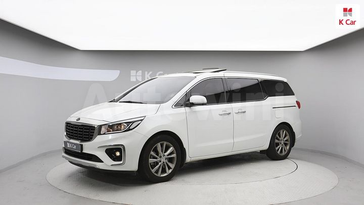 Kia Carnival 2019 — 3