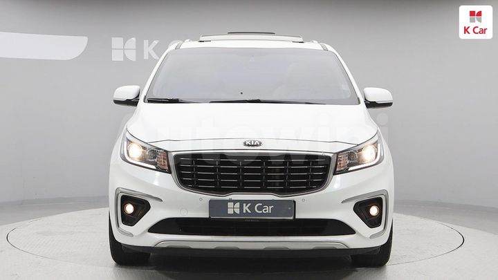 Kia Carnival 2019 — 5