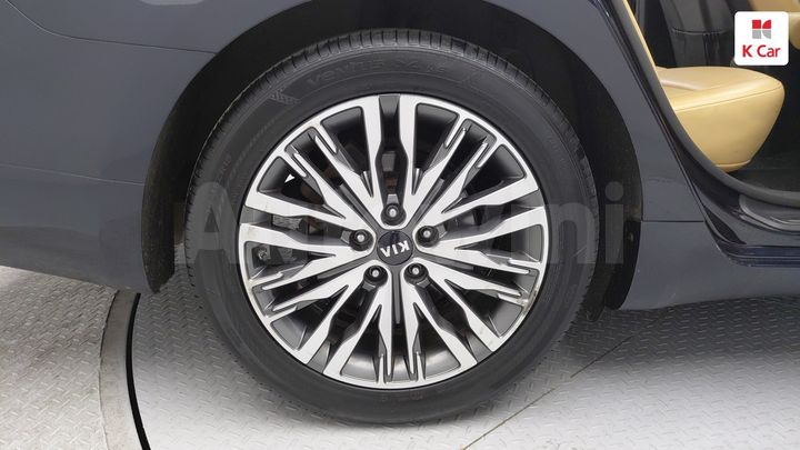 Kia K7 2020 — 2