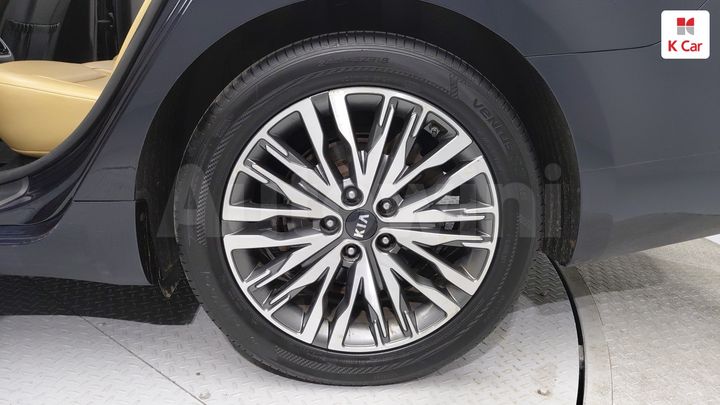 Kia K7 2020 — 4
