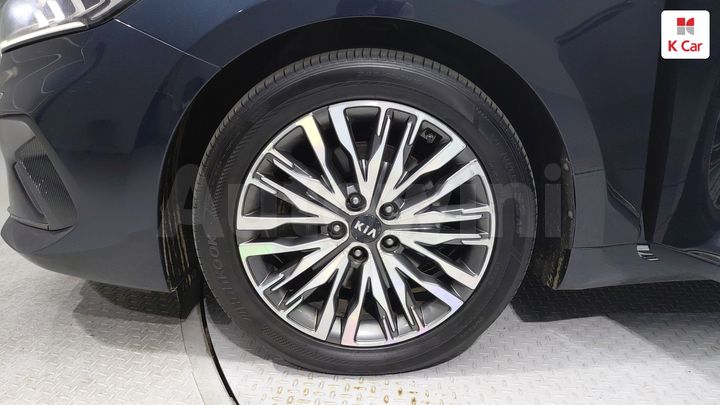 Kia K7 2020 — 5