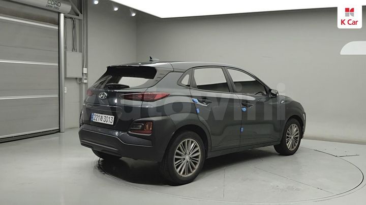Hyundai Kona 2020 — 4
