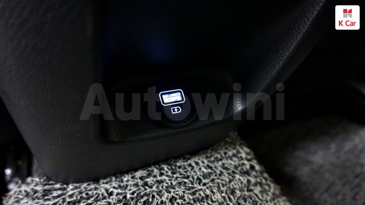 Hyundai Sonata 2020 — 2