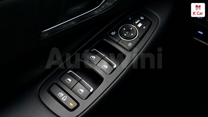 Hyundai Sonata 2020 — 3