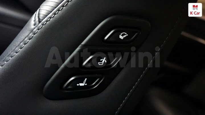 Hyundai Sonata 2020 — 4