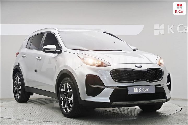 Kia Sportage 2019 — 3