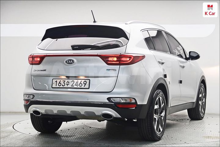 Kia Sportage 2019 — 4