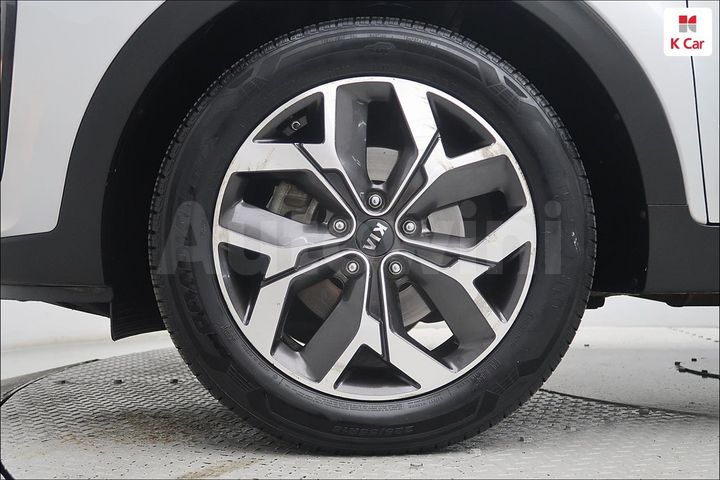 Kia Sportage 2019 — 5