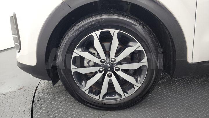Kia Sportage 2018 — 5