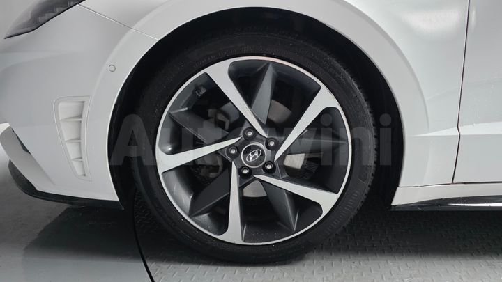 Hyundai Sonata 2020 — 5