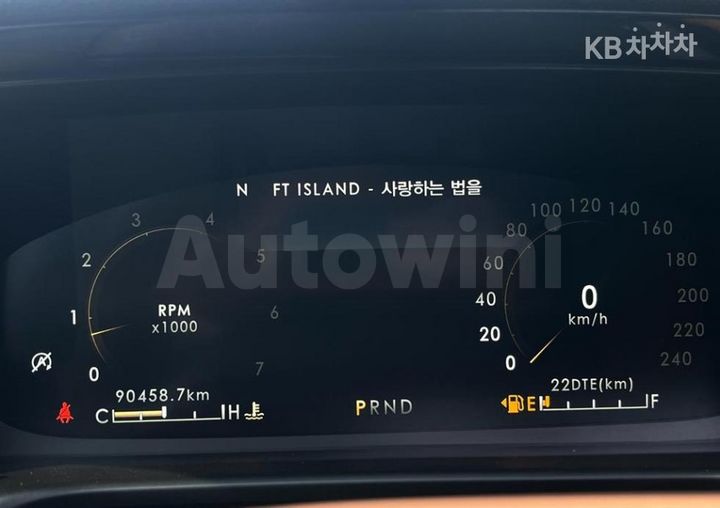 Lincoln Aviator 2021 — 5