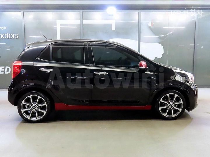 Kia Morning 2019 — 3