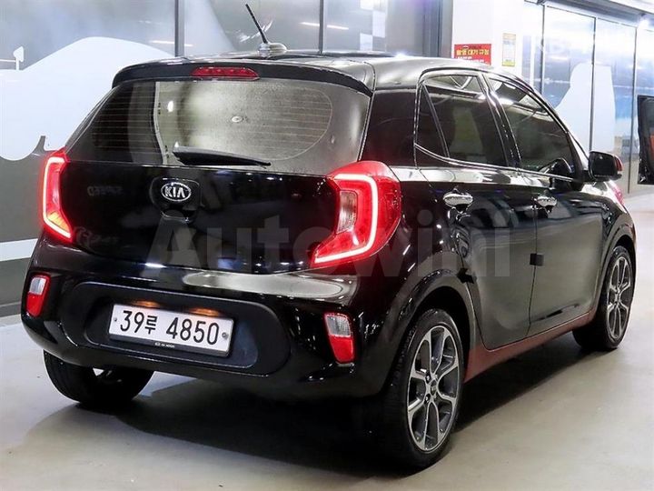 Kia Morning 2019 — 4