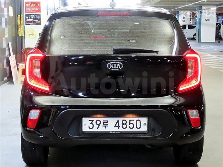 Kia Morning 2019 — 5