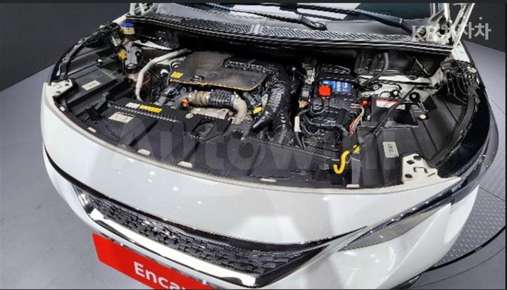 Peugeot 3008 2017 — 4