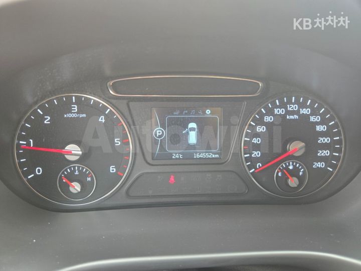Kia Sorento 2015 — 5