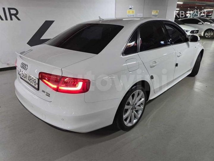 Audi A4 2015 — 3