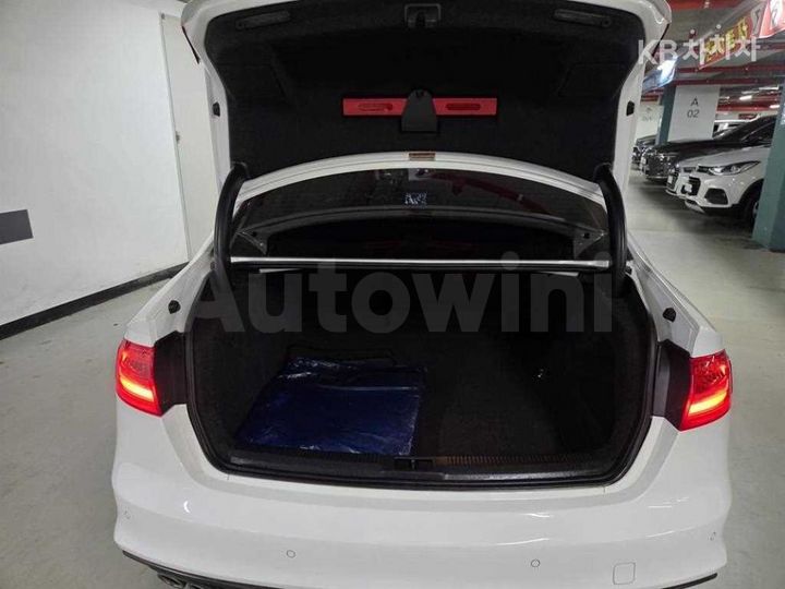 Audi A4 2015 — 5