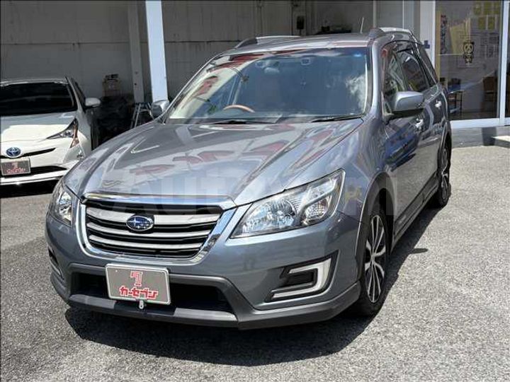 Subaru Exiga