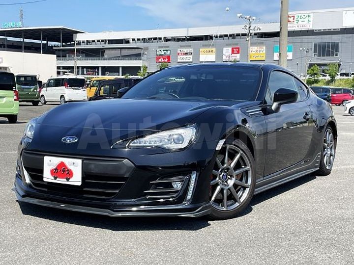 Subaru BRZ