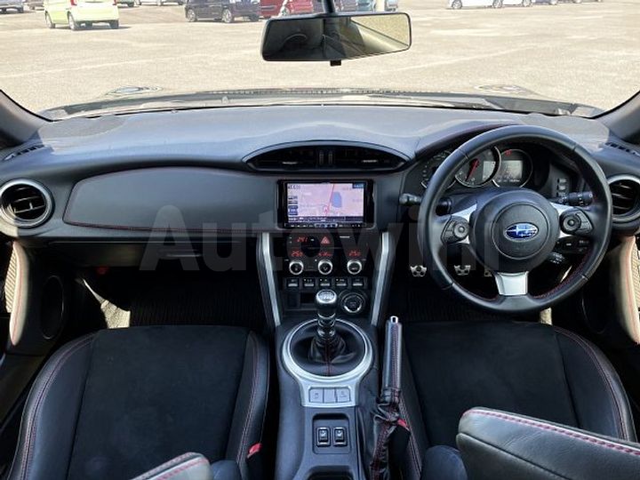 Subaru BRZ