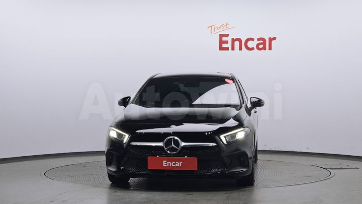 Mercedes Benz A Class 2020 — 3