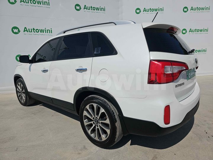 Kia Sorento 2014 — 3