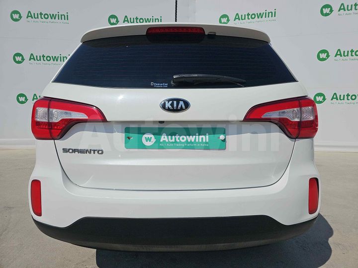 Kia Sorento 2014 — 4