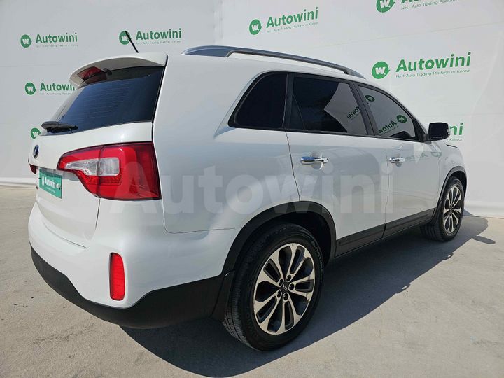 Kia Sorento 2014 — 5