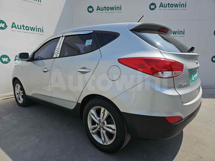 Hyundai Tucson 2013 — 3