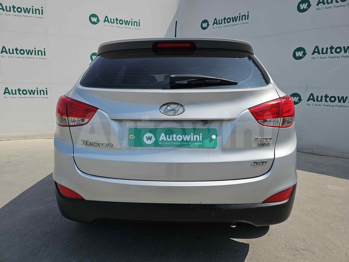 Hyundai Tucson 2013 — 4